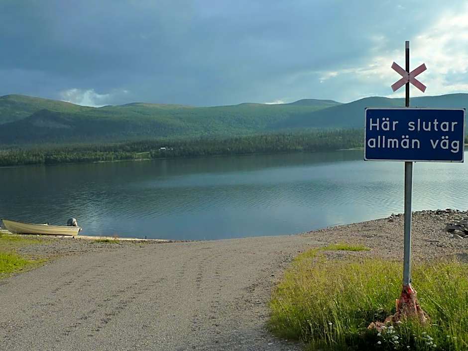 Stora Björnstugan