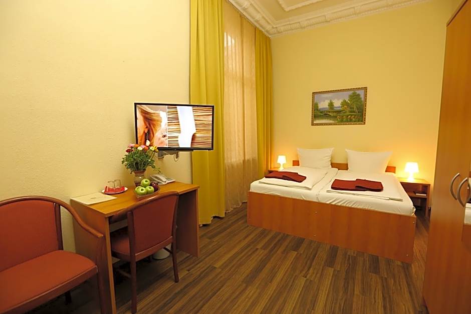 Hotel AI Konigshof