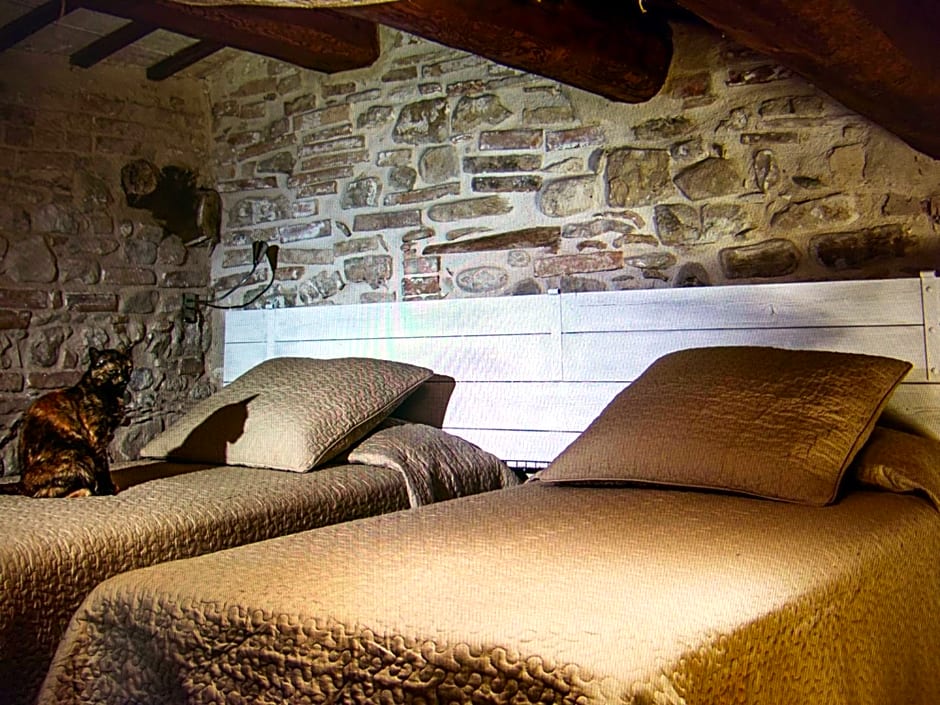 Relais B&B Betty Bike