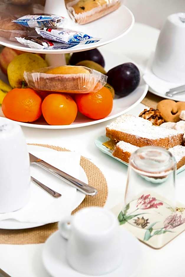 B&B Casetta Roma
