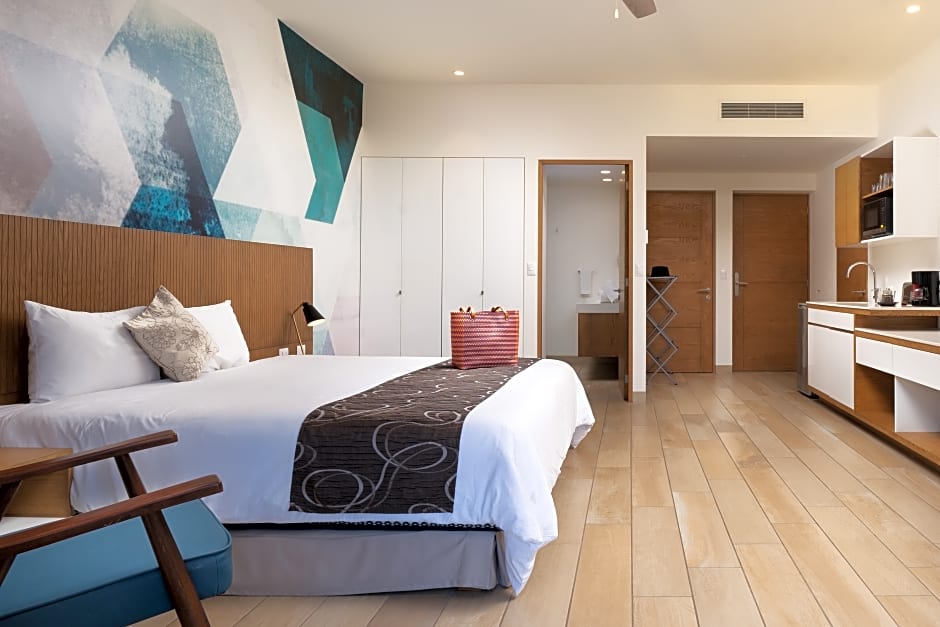 Hotel Lahun Suites Playa del Carmen