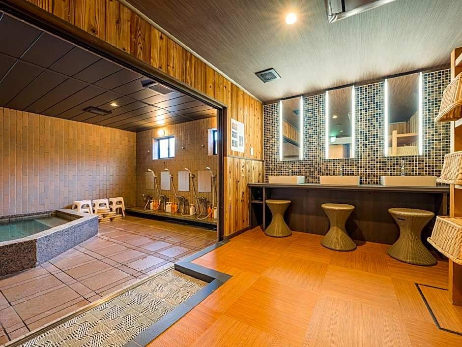 Koyasan Shukubo Ekoin