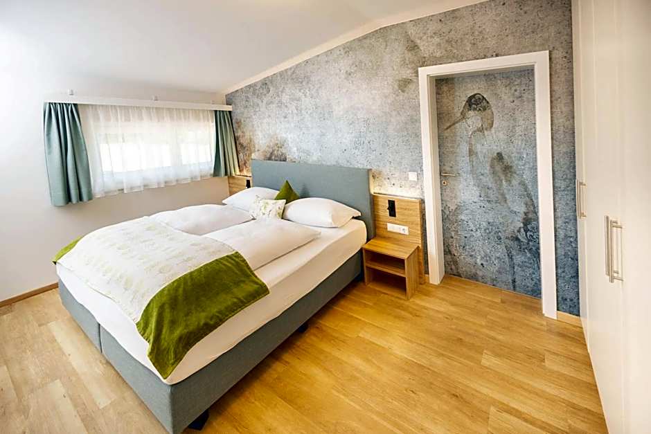 Hotel Garni Wurzer