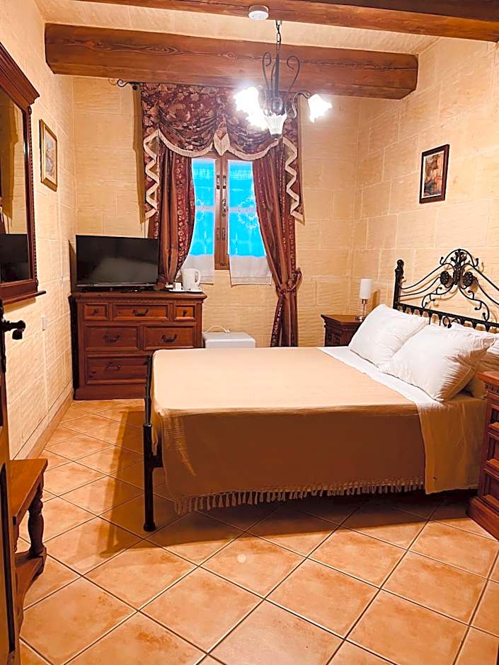 Narcisa Farmhouse B&B