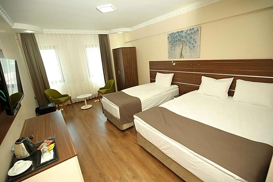 BEYAZ İNCİ OTEL