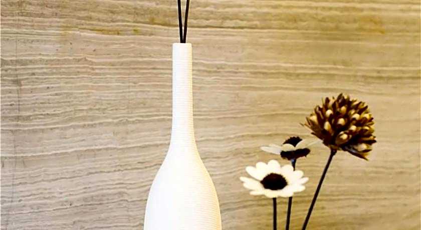 Lavande Hotel Rizhao Plaza Suning Plaza Wanda Studio