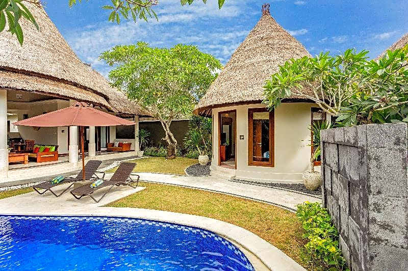 Aruni Bali Jimbaran Boutique Villa