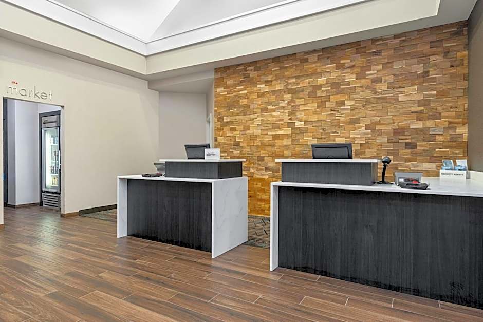 Residence Inn by Marriott Paducah
