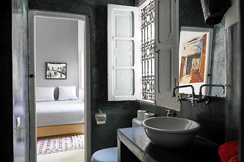 Riad THALGE