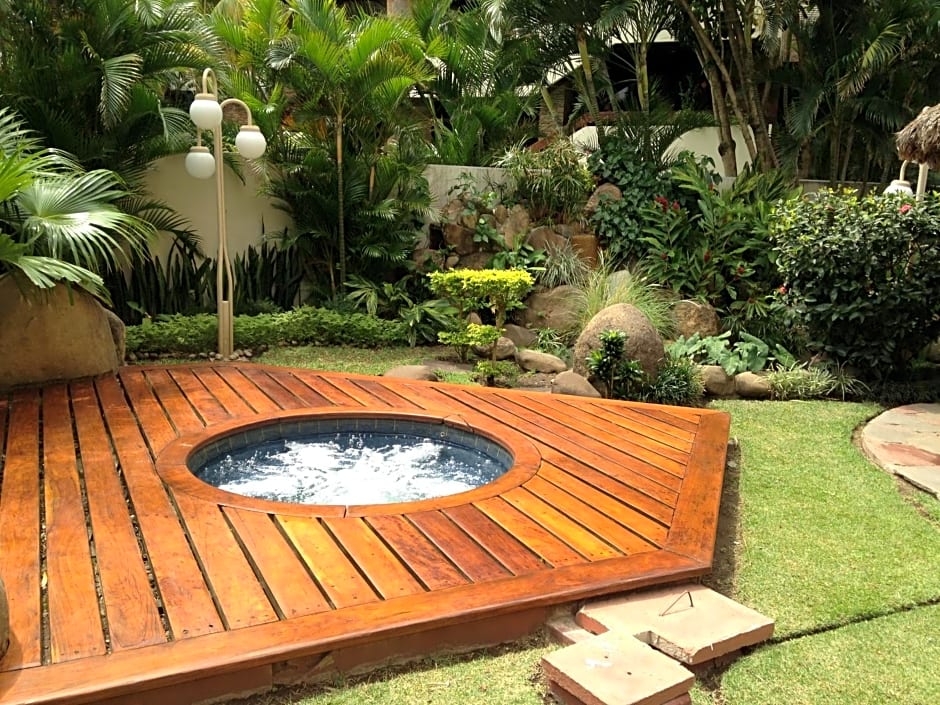 Apart Hotel TOBOROCHI