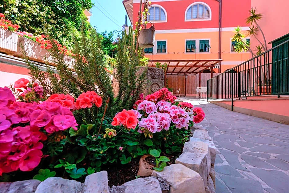 Hotel La Villa Degli Argentieri