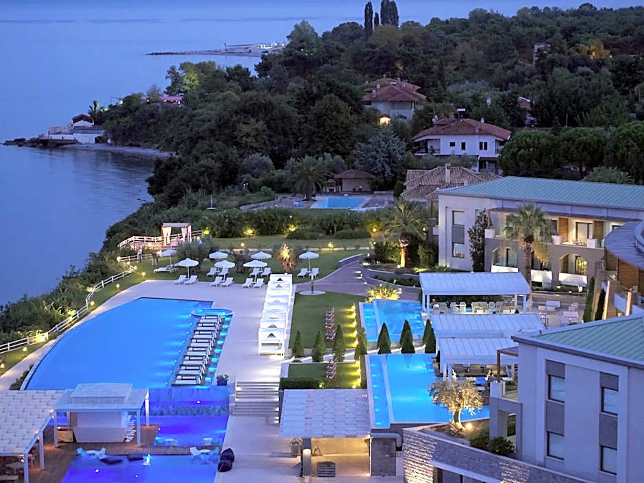 Cavo Olympo Luxury Hotel & Spa - Adult Only