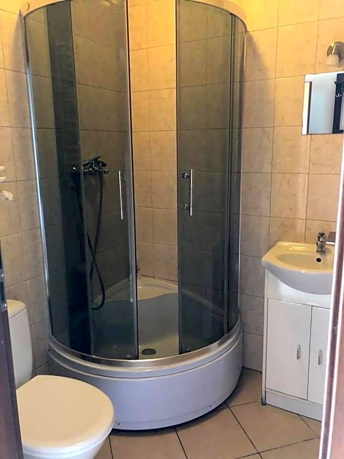 Piątka noclegi- Łódź