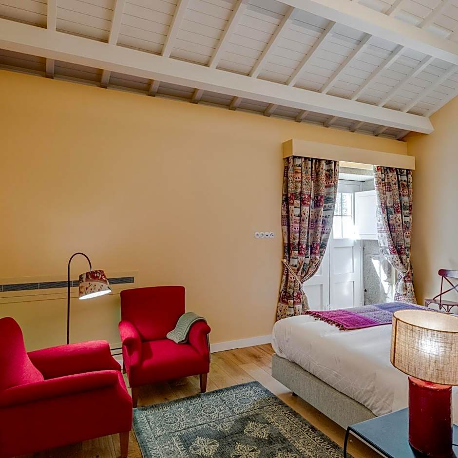 Hotel Paço de Vitorino