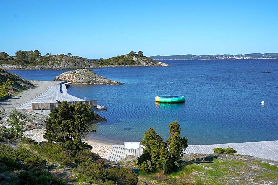 Kristiansand Feriesenter