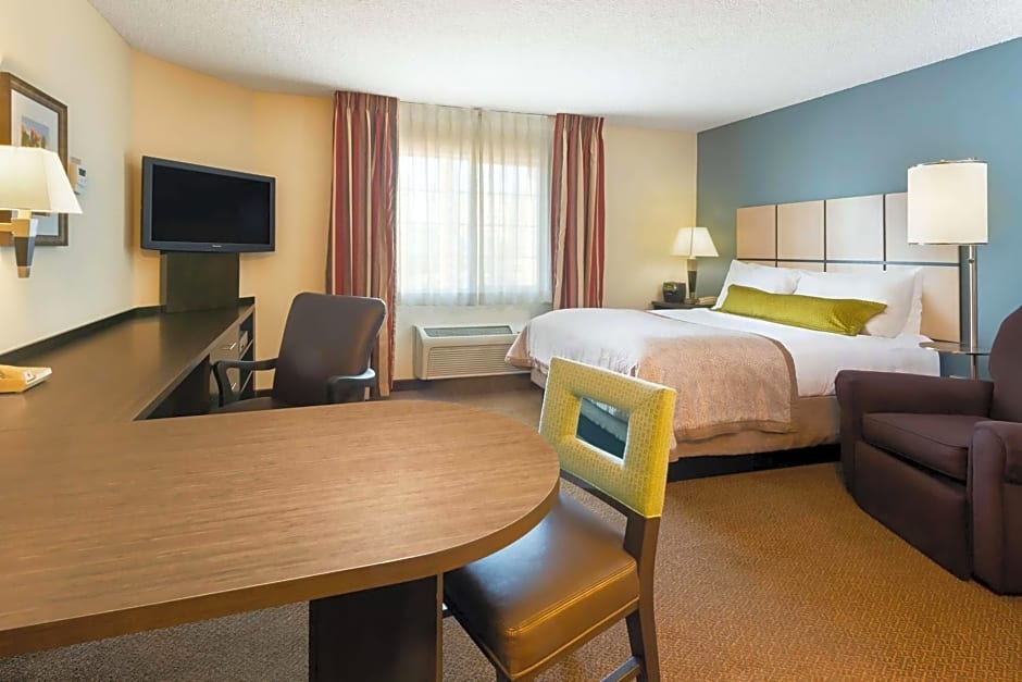 Sonesta Simply Suites Philadelphia Mount Laurel