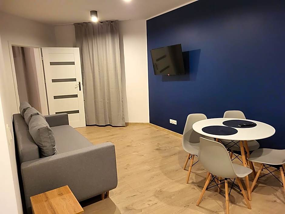 Apartamenty - Studio Gliwice II