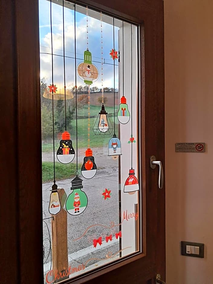 Sapigno B&B