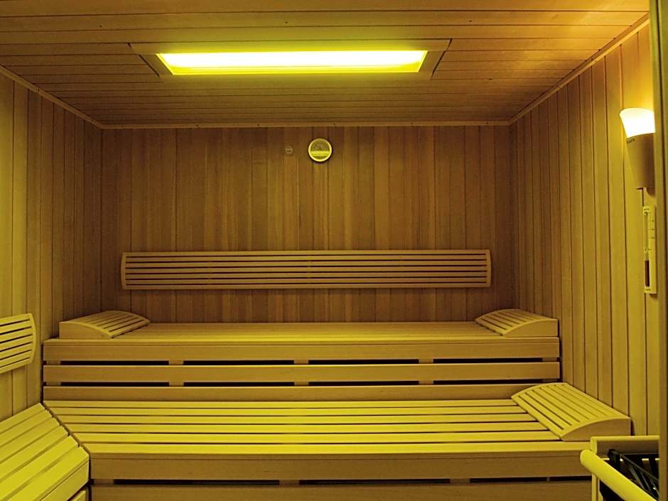 Hotel Hesborner Kuckuck