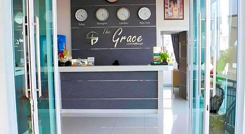The Grace Residence