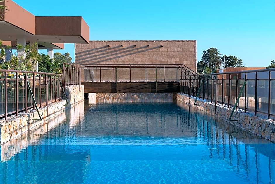 Anavadia Hotel-All Inclusive