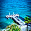 Beach Hotel Du Lac Malcesine
