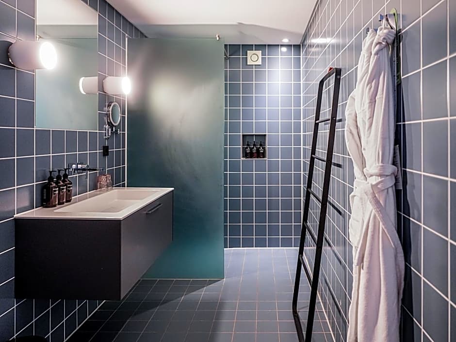 Parc Broekhuizen l Culinair landgoed