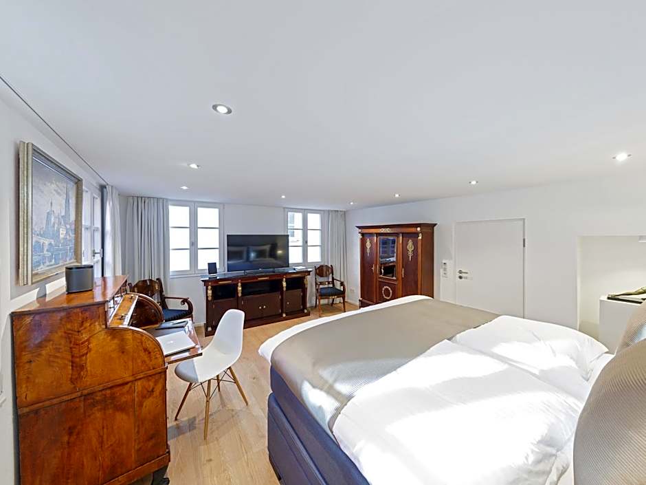 Domresidenz Regensburg