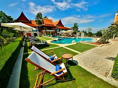 Baan Souchada Resort & Spa