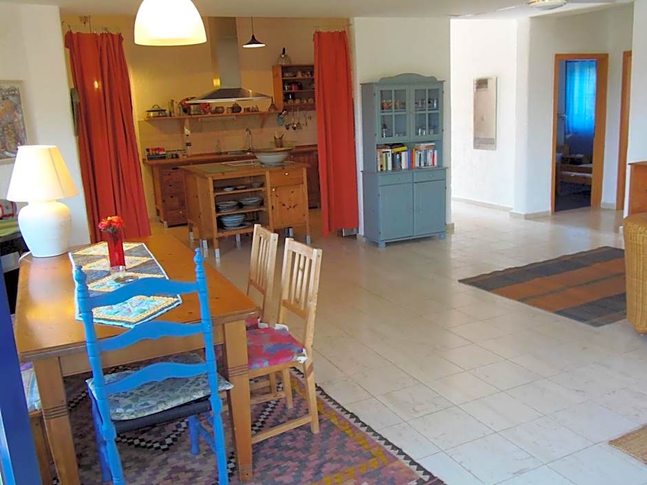 Sartivista Bed & Breakfast