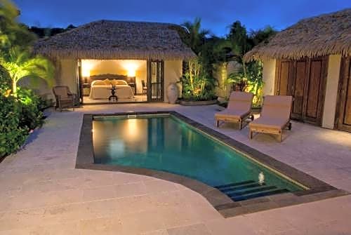 Te Manava Luxury Villas & Spa