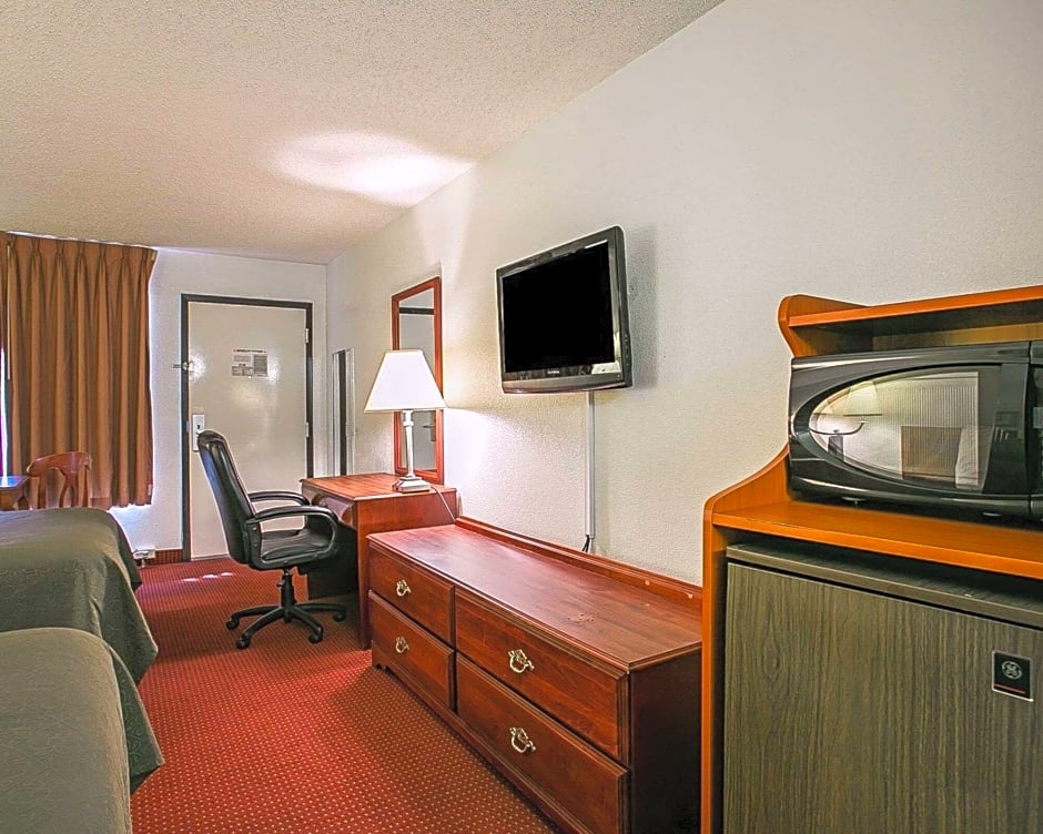 Medical Center Inn