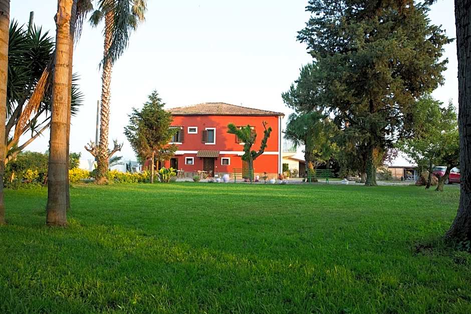 B&B La Chora Di Paestum