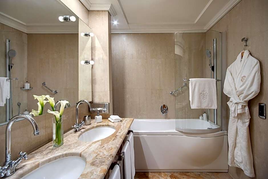 Hotel Splendide Royal