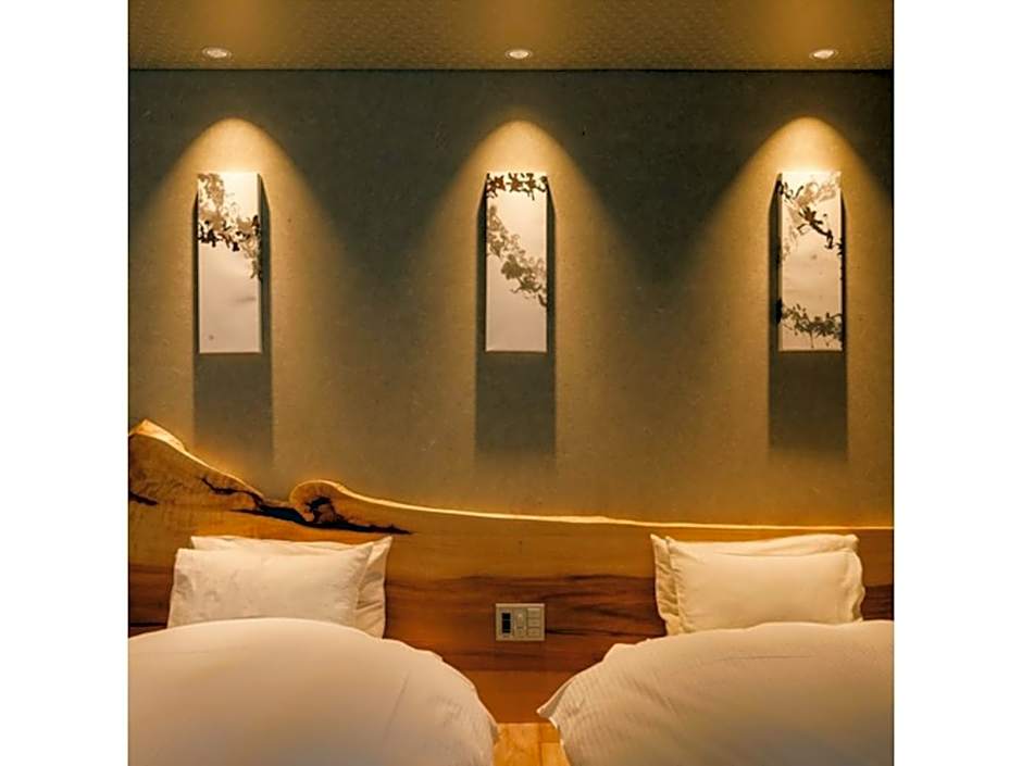 Hotel Rashiku Kanazawa - Vacation STAY 49695v