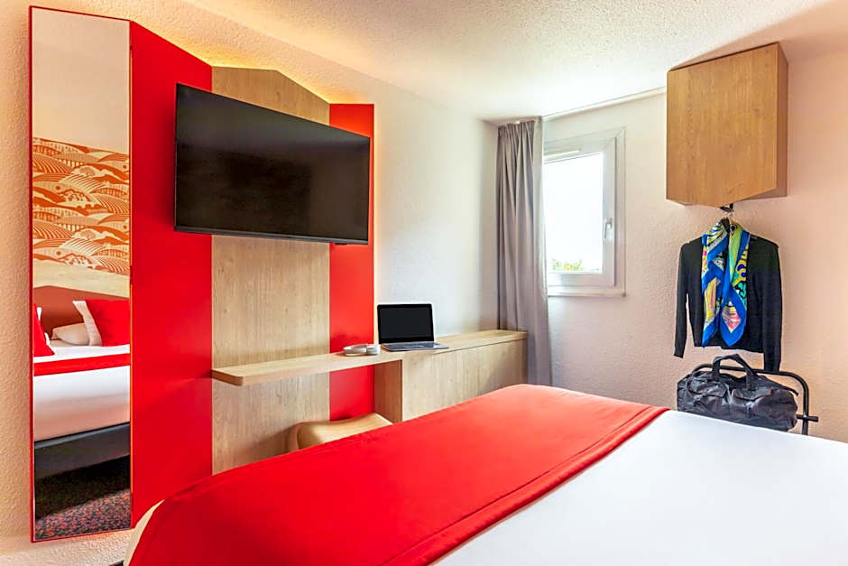ibis Styles Chartres Sud Barjouville