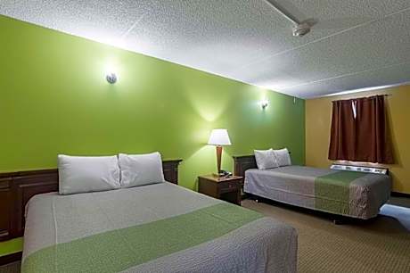 LoneStar Inn and Suite