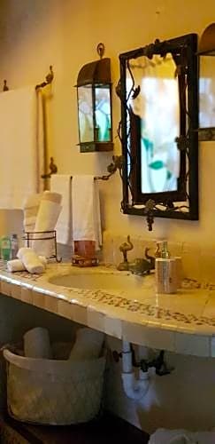 Tres Fuentes Hotel Boutique