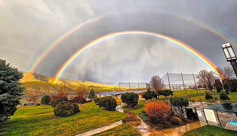 Holiday Inn Clarkston Lewiston By IHG