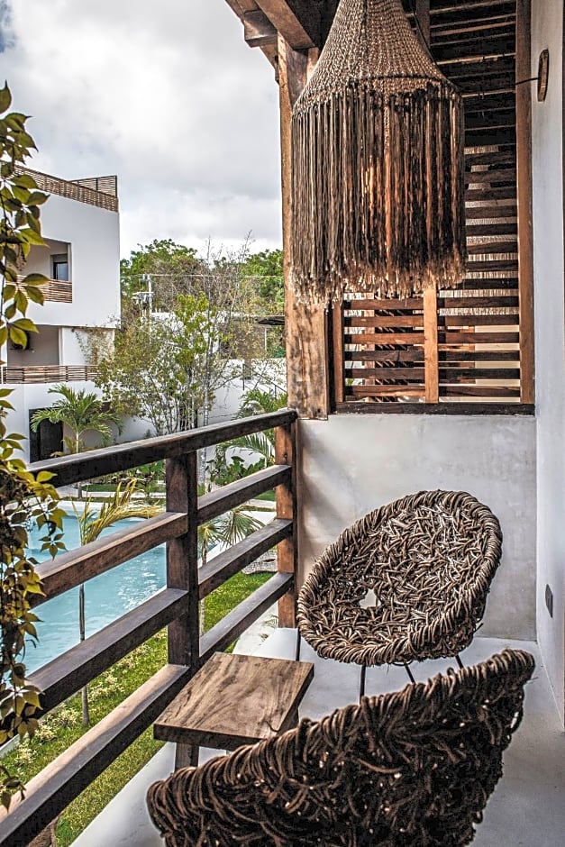 ERA HOTEL & SPA TULUM