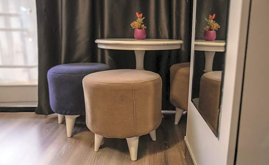 Pera İmperium Taksim