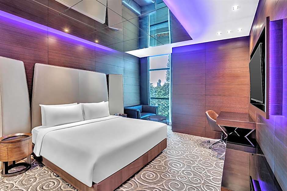 Radisson Blu Atria Bengaluru