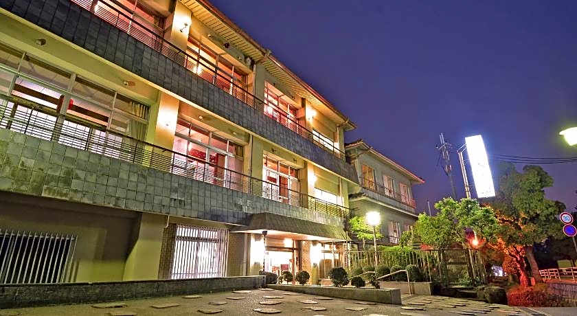 Ryokan Daibutsukan