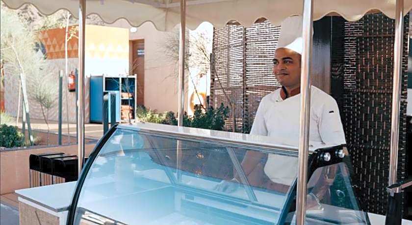 Cloud7 Residence AlUla