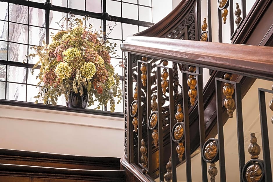 De Tuilerieen - Small Luxury Hotels of the World