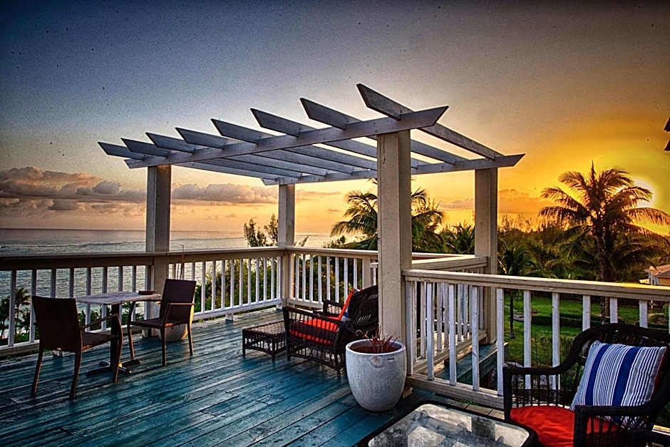 A Stone's Throw Away