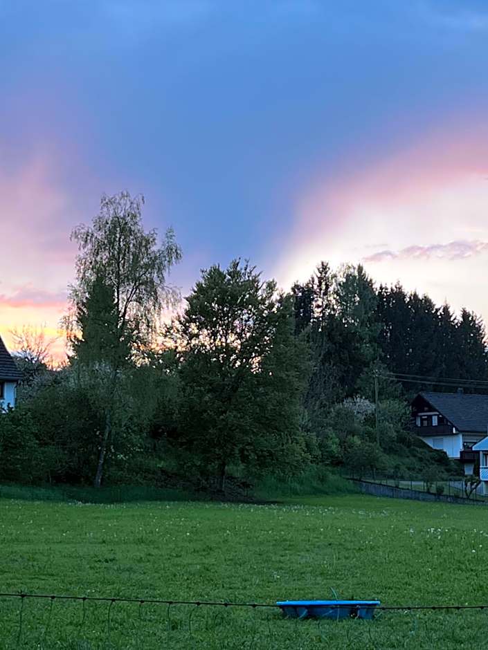 Hotel Hirsch Fluorn Schwarzwald