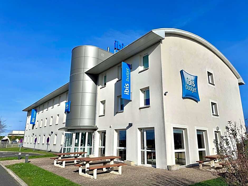 Hotel Ibis Budget Cosne Sur Loire