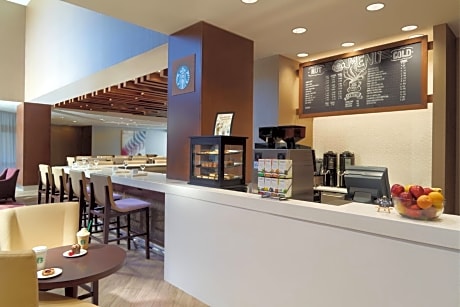 Atlanta Marriott Peachtree Corners