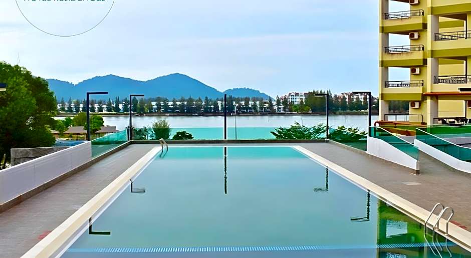 Marina Heights Hotel Residences